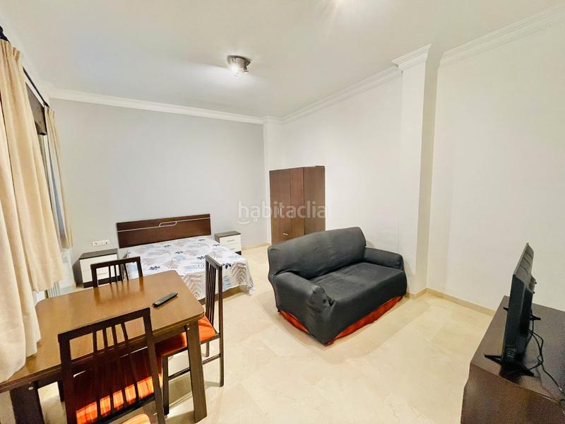 Foto f4c84c3e-75c2-4ada-9a13-92b524579574. Affitto monolocale con riscaldamento in San Matías - Realejo Granada