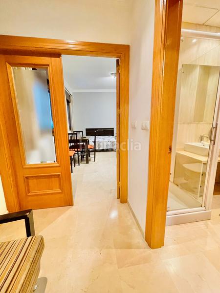 Foto f0c9c814-9656-4111-a422-96750f1ab458. Location studio avec chauffage dans San Matías - Realejo Granada