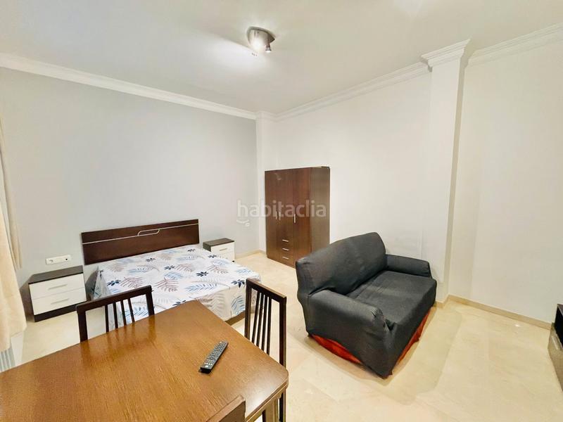 Foto 41330b76-8b52-40b8-8202-f4b6dc5506db. Miete studiowohnung mit heizung in San Matías - Realejo Granada