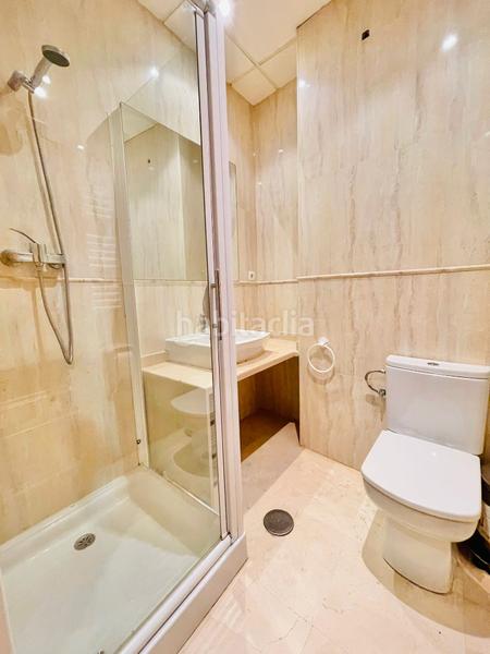 Foto c71548b3-7e70-4184-ac58-0c7d41673bef. Rent studio with heating in San Matías - Realejo Granada