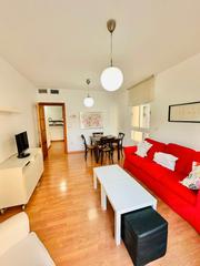 Appartement in Calle Don Emilio Durán Durán