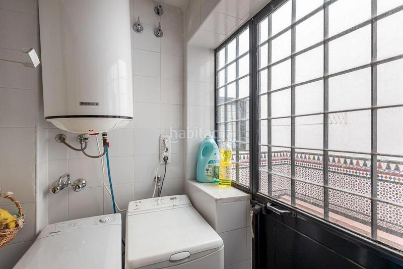 Foto 6c136eb7-dccc-47d7-bd67-1f4f2971cfba. Appartamento con riscaldamento parcheggio in San Matías - Realejo Granada