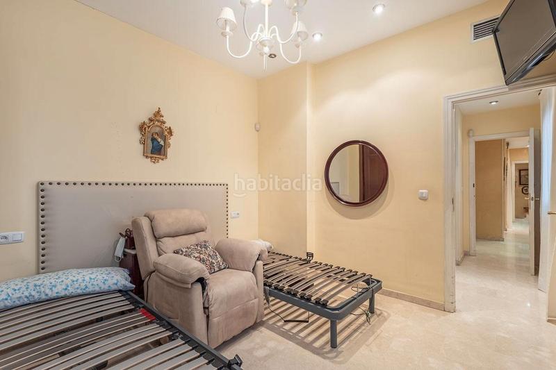 Foto 9ddf20c1-2b3a-4b9f-bb79-5bf082b80422. Appartamento con riscaldamento parcheggio in San Matías - Realejo Granada