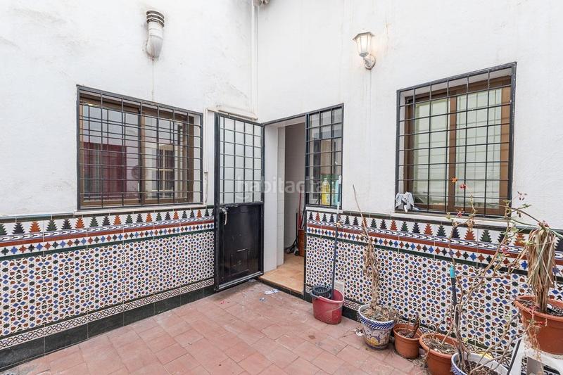 Foto e2c7bddd-58d2-4bfb-be4f-4ed5a852c246. Appartamento con riscaldamento parcheggio in San Matías - Realejo Granada