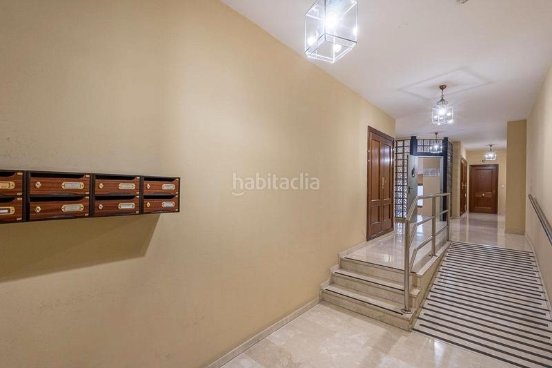 Foto fbd6eba2-7663-4a4a-b87a-37c4d27f69e2. Appartamento con riscaldamento parcheggio in San Matías - Realejo Granada