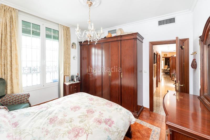 Foto 0fa75aff-7d01-4b7f-9465-f1c641247255. Appartamento con riscaldamento in Centro - Sagrario Granada