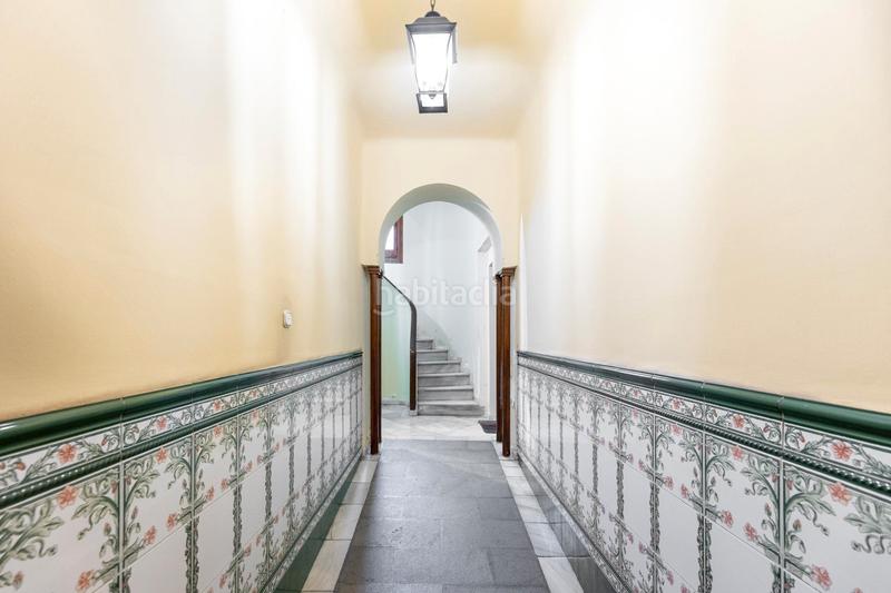 Foto 38382eba-6f77-4c17-8992-6cc071638a3c. Appartamento con riscaldamento in Centro - Sagrario Granada