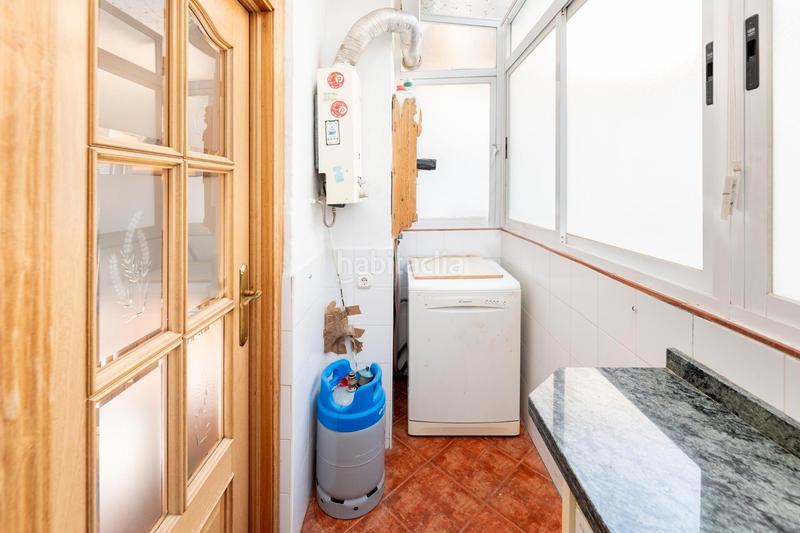 Foto 8a8a9b12-2bb2-4806-bcd4-80f432c44842. Appartamento con riscaldamento in Centro - Sagrario Granada