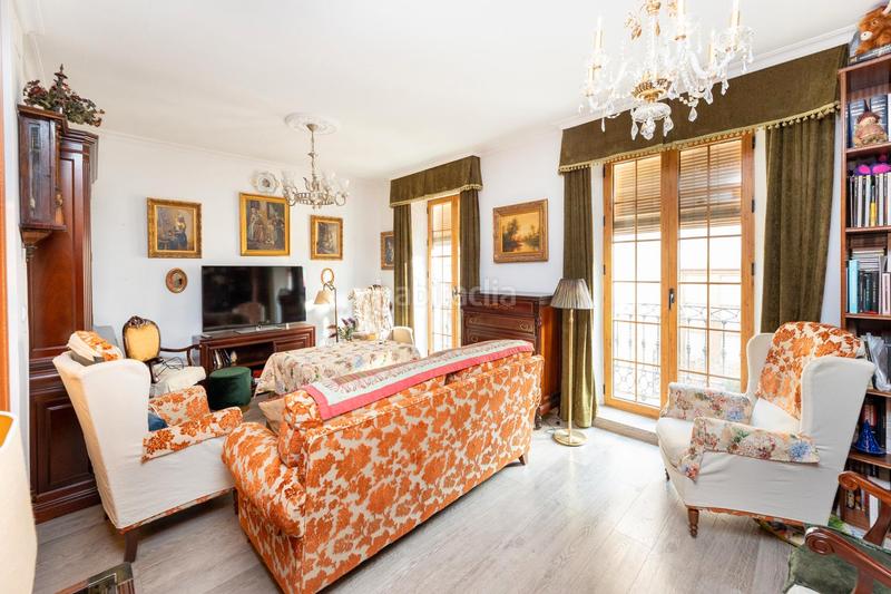 Foto a943ed0c-0967-41c2-a33b-d2eed00ff87c. Appartamento con riscaldamento in Centro - Sagrario Granada