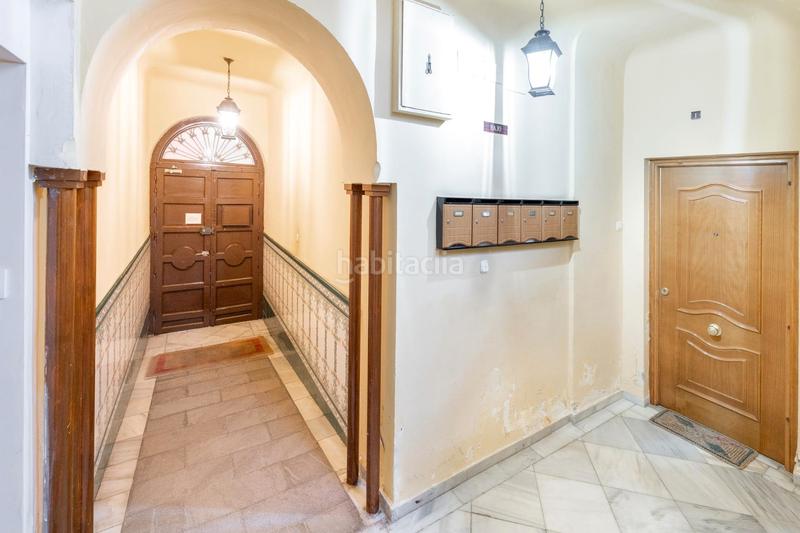 Foto dd5292b6-6355-4e9c-b2fa-71e0f79f7bb0. Appartamento con riscaldamento in Centro - Sagrario Granada