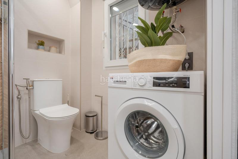 Foto 00d59e1f-435a-4bd8-9248-53036983bdc5. Etagenwohnung in Barrio de Zaidín Granada