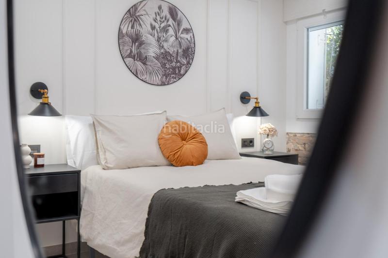 Foto 5fa884dc-6a8b-4574-b0e8-7125167d2c2b. Etagenwohnung in Barrio de Zaidín Granada