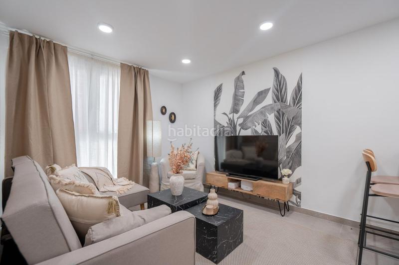 Foto a9560767-4cb7-474e-a4fb-c73c3bb543f9. Etagenwohnung in Barrio de Zaidín Granada