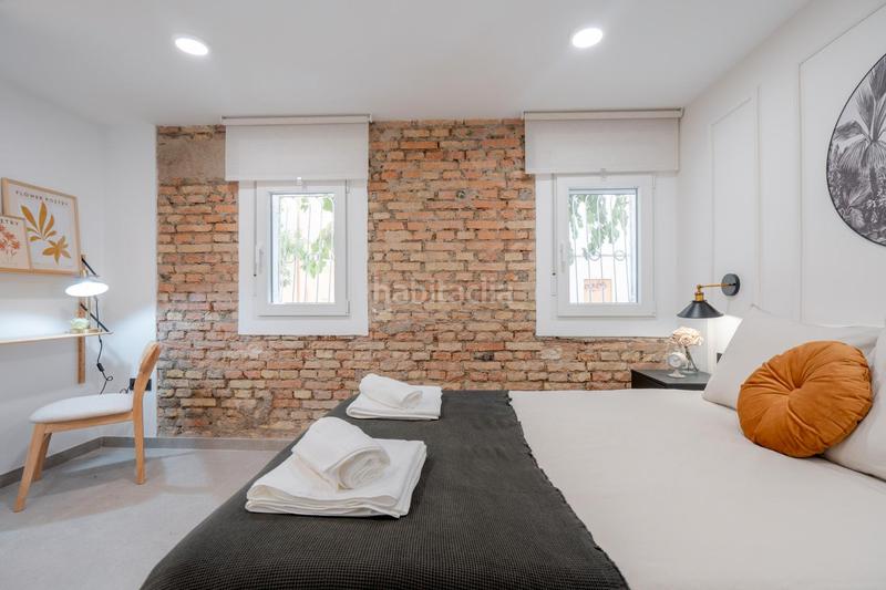 Foto d42a0f8f-97ad-4d9c-8d23-c0f1bbc80536. Etagenwohnung in Barrio de Zaidín Granada