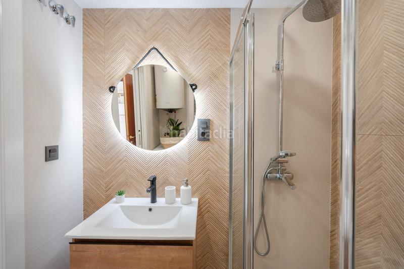 Foto faba191e-bccd-4e1a-88a7-200086264484. Etagenwohnung in Barrio de Zaidín Granada