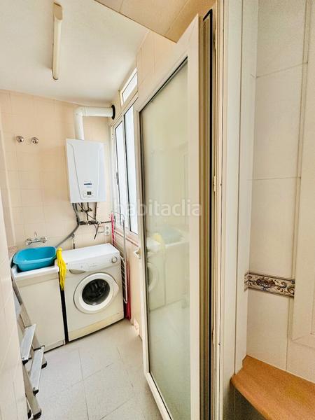 Foto 28c3d2de-a30f-4eab-8ddc-07da9b76e228. Lloguer pis amb calefacció aparcament a Fígares Granada