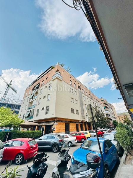 Foto 4c50a79c-3c90-4adb-96e7-4fad38b07001. Miete etagenwohnung mit heizung parking in Fígares Granada