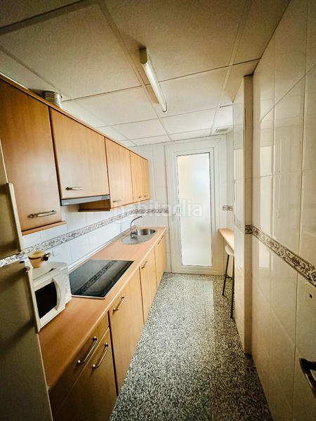 Foto 4bc3e430-7a1a-4cfd-8d86-512554f0f248. Rent flat with heating parking in Fígares Granada