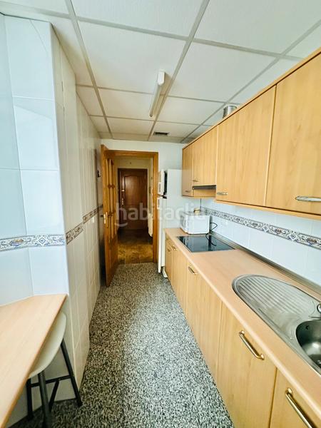 Foto 4fa57646-b017-4bfa-9cea-38e22eedff4c. Rent flat with heating parking in Fígares Granada