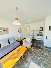 Location Attique  Calle rauda. Disponibilidad inmediata fantastico atico de un dormitorio con p