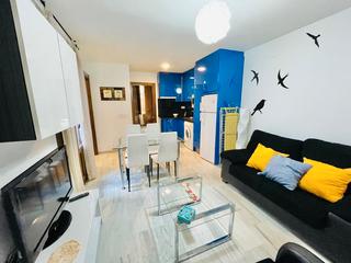 Flat in Calle Jardines