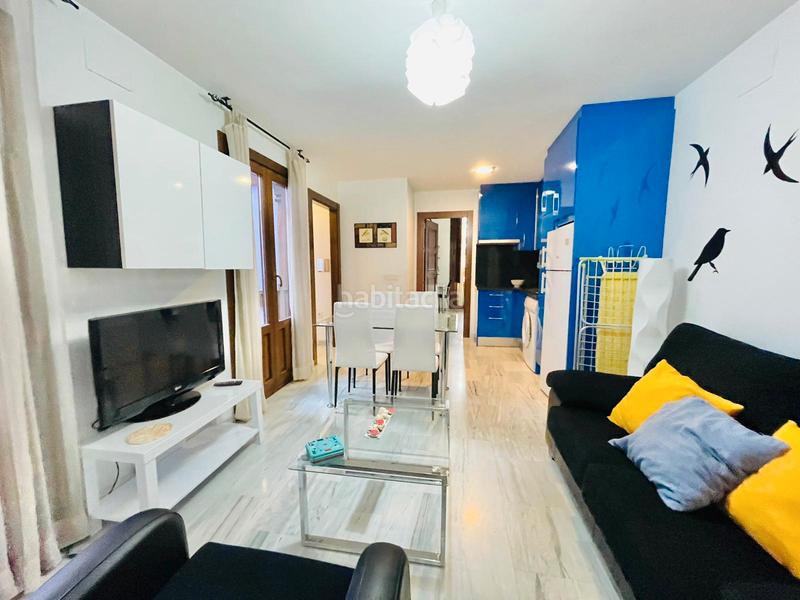 Foto 25e952bd-99a5-4a70-b0d6-3bb14f41a7f4. Location appartement avec chauffage dans Centro - Sagrario Granada