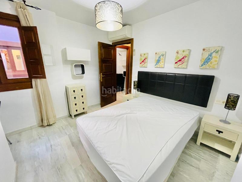 Foto 6c8f8d3e-f26e-4312-97d5-ed511c7d67cc. Location appartement avec chauffage dans Centro - Sagrario Granada