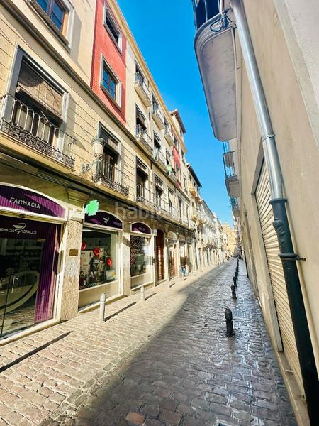 Foto 0467054c-b6eb-4c0e-b455-e83e885a82b6. Affitto appartamento con riscaldamento in Centro - Sagrario Granada