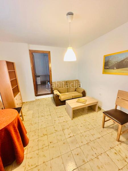 Foto 4c06e965-1132-4263-9d83-12521a052a5b. Affitto appartamento con riscaldamento in Centro - Sagrario Granada