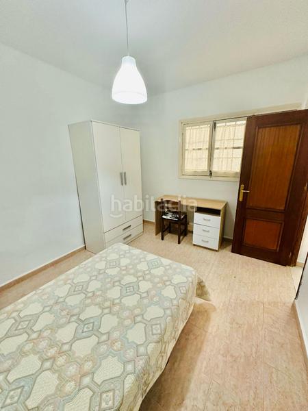 Foto 219ff4bb-4ee9-48b4-80bf-016c6c6061fa. Lloguer pis amb calefacció a Centro - Sagrario Granada