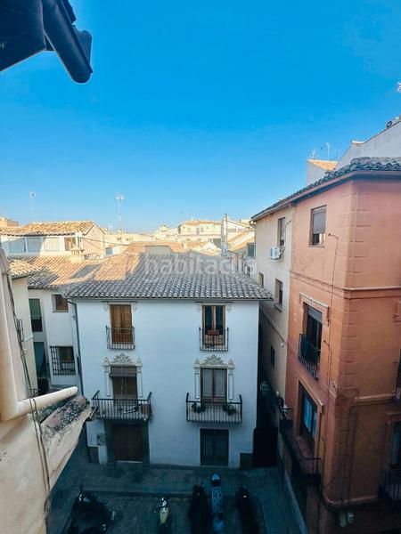 Foto c42269a2-ec16-490f-be4e-1703102bdf18. Location appartement avec chauffage dans Centro - Sagrario Granada