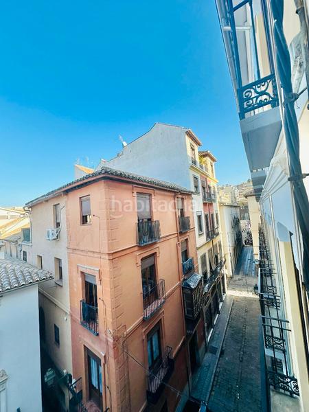 Foto 9df8a376-c076-49fa-bffa-ab84c32e4a77. Miete etagenwohnung mit heizung in Centro - Sagrario Granada