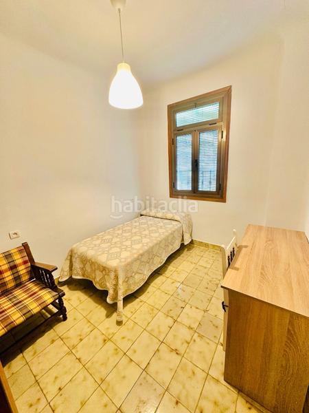 Foto ac608db9-763e-461d-97ff-ff90ff81f9f8. Miete etagenwohnung mit heizung in Centro - Sagrario Granada