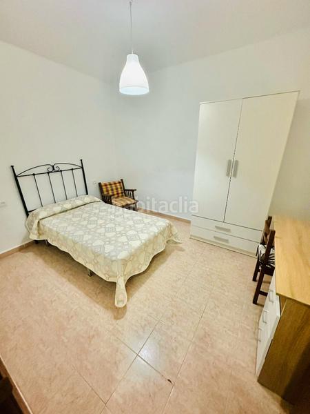 Foto 1156e91e-80fa-4f79-904e-d2abc37be511. Rent flat with heating in Centro - Sagrario Granada