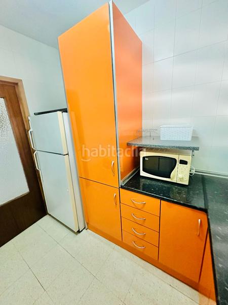 Foto 43295821-6a9a-4e3b-a686-f7b23887bf63. Rent flat with heating in Centro - Sagrario Granada