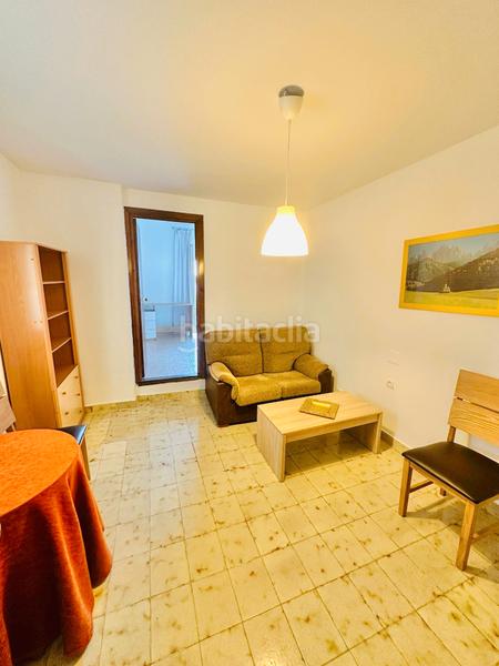 Foto 839f470f-b3a5-4ab6-af2f-0ddbc1918d29. Rent flat with heating in Centro - Sagrario Granada