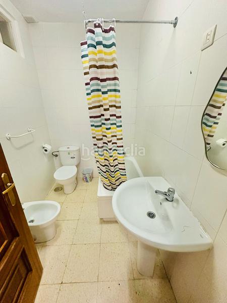 Foto e288c87c-d7f7-495c-a10a-5f18e622dc8c. Rent flat with heating in Centro - Sagrario Granada