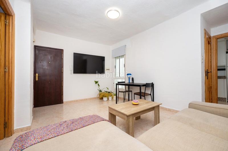 Foto a33b9e96-9fa2-4cb0-a948-3ebb445f5e7c. Appartamento in Centro - Sagrario Granada