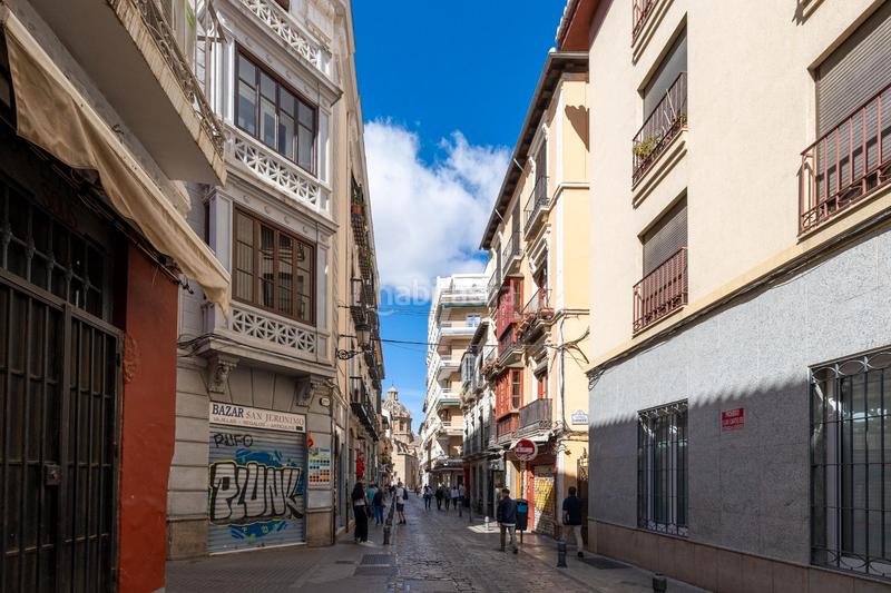 Foto e6a6a9f5-9ebe-4ebc-80c6-efcb133982ec. Appartamento in Centro - Sagrario Granada