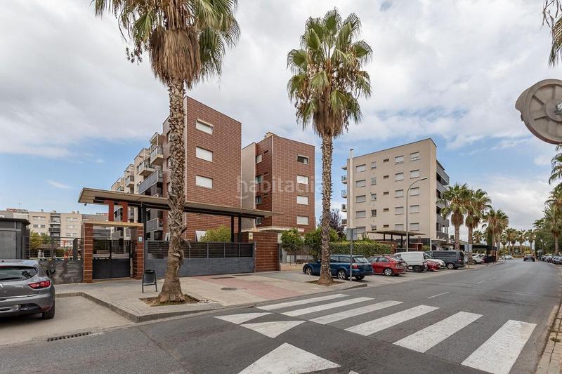 Foto 2a4dfa79-49b1-4c65-bc49-3c4b0e3097ea. Etagenwohnung mit parking pool in Carretera de Granada-La Alcazaba Alhendín