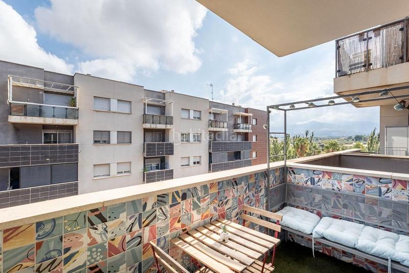 Foto 47af22f3-b948-4d6e-a8c1-ab2f3fc4c314. Etagenwohnung mit parking pool in Carretera de Granada-La Alcazaba Alhendín