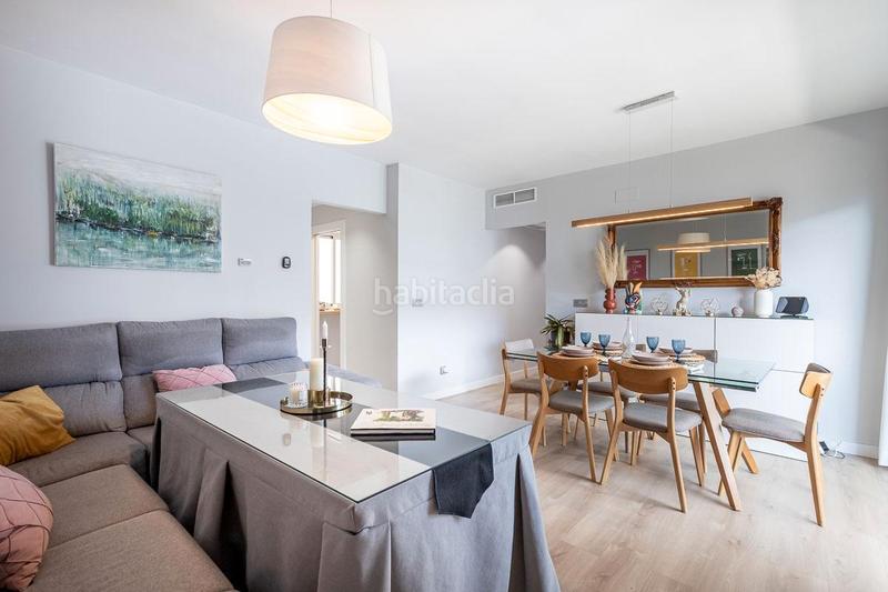 Foto c5f9dfe1-9592-41a0-9009-9117e765110c. Etagenwohnung mit parking pool in Carretera de Granada-La Alcazaba Alhendín