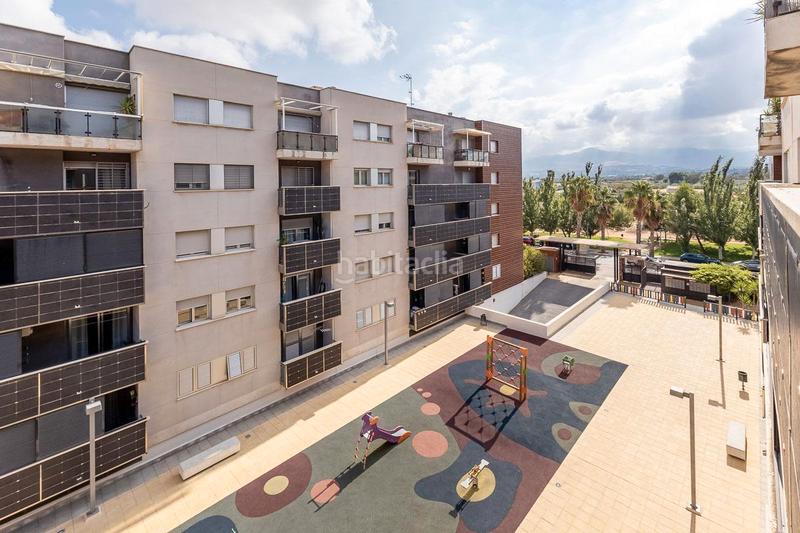 Foto ec495896-9afc-4eef-b9e2-67540a4c6cea. Etagenwohnung mit parking pool in Carretera de Granada-La Alcazaba Alhendín