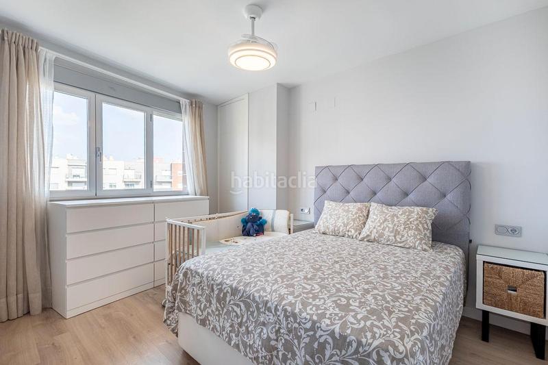 Foto f8fbddc3-8754-47da-a067-13f3e639e8fe. Etagenwohnung mit parking pool in Carretera de Granada-La Alcazaba Alhendín