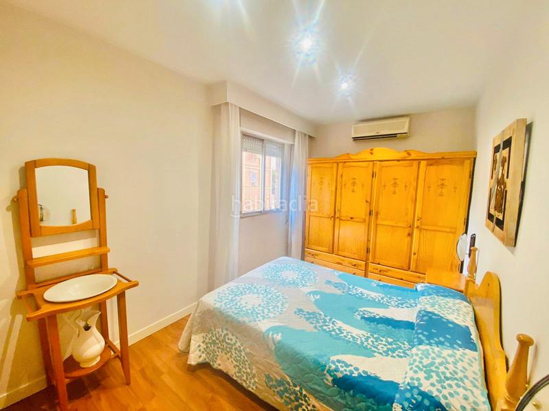 Foto 6d3170ee-0148-40bc-ba35-67c6b9ba2e2b. Rent flat with heating in Angustias - Chana - Encina Granada