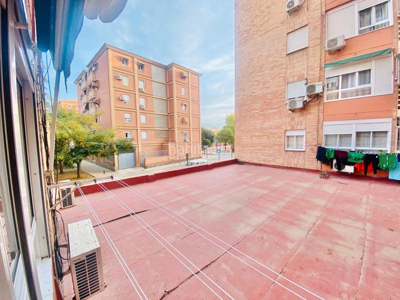 Foto ea7a1c5d-c798-46f0-9274-e967c563c1e5. Rent flat with heating in Angustias - Chana - Encina Granada