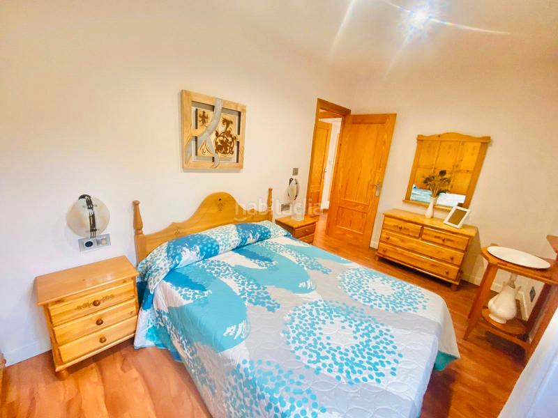 Foto f975485a-c3dc-41f5-b0b8-576df269f84c. Rent flat with heating in Angustias - Chana - Encina Granada