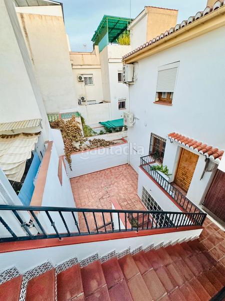 Foto 483c7e5a-f347-42fd-ba2d-4f3abbc2d7cd. Location appartement avec chauffage dans San Ildefonso Granada