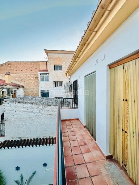 Foto 3284824e-aeba-4df2-b677-3759b6874a9b. Miete appartement mit heizung in San Ildefonso Granada