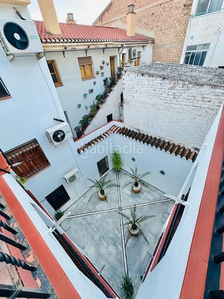 Foto f886a8de-cacb-4f42-ae42-898e8b33f42d. Rent apartment with heating in San Ildefonso Granada